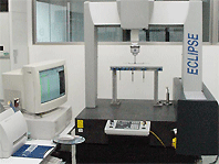 3D Coordinate Measuring Machine -ECLIPSE